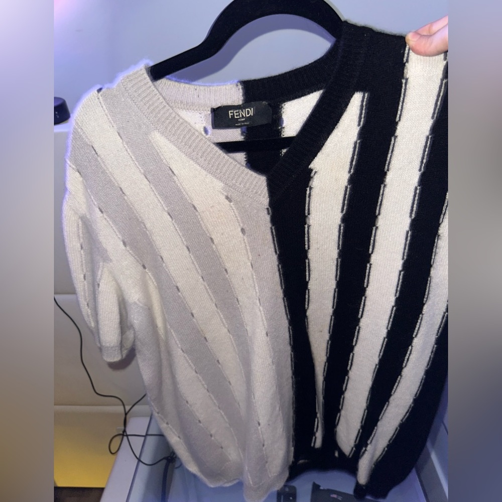 Fendi Shirt